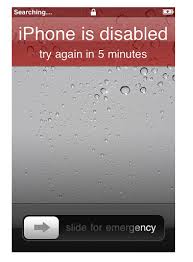iPhone 5 Backpanel Repair